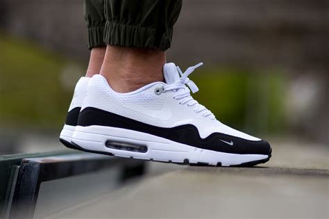 nike air max 1 ultra essential herrenschuh|Nike Air Max 1 Essential Premium Men's Shoes.